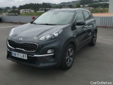  KIA  Sportage KIA  / 2018 / 5P / todoterreno 1.6 MHEV Drive Plus 100kW (136CV) 4x2 