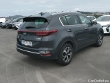 KIA  Sportage KIA  / 2018 / 5P / todoterreno 1.6 MHEV Drive Plus 100kW (136CV) 4x2 #2