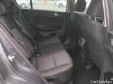  KIA  Sportage KIA  / 2018 / 5P / todoterreno 1.6 MHEV Drive Plus 100kW (136CV) 4x2 #7