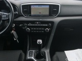  KIA  Sportage KIA  / 2018 / 5P / todoterreno 1.6 MHEV Drive Plus 100kW (136CV) 4x2 #13
