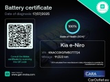  KIA  Niro  e- Drive 205CV #20