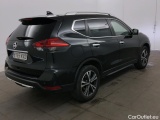 Nissan  X-Trail NISSAN  / 2017 / 5P / crossover 7P dCi 110 kW (150 CV) E6D N-CONNECTA #2