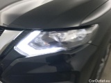  Nissan  X-Trail NISSAN  / 2017 / 5P / crossover 7P dCi 110 kW (150 CV) E6D N-CONNECTA #15