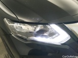  Nissan  X-Trail NISSAN  / 2017 / 5P / crossover 7P dCi 110 kW (150 CV) E6D N-CONNECTA #16