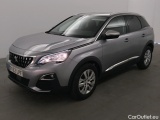  Peugeot  3008  Style 1.5 HDi 130CV MT6 E6dT 