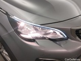  Peugeot  3008  Style 1.5 HDi 130CV MT6 E6dT #16