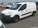  Peugeot  Partner PEUGEOT  VU 4p 2G furgón derivado de Furgón Confort PackL2 BlueHDi 73KW (100) 