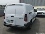  Peugeot  Partner PEUGEOT  VU 4p 2G furgón derivado de Furgón Confort PackL2 BlueHDi 73KW (100) #2