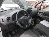  Peugeot  Partner PEUGEOT  VU 4p 2G furgón derivado de Furgón Confort PackL2 BlueHDi 73KW (100) #3