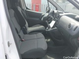  Peugeot  Partner PEUGEOT  VU 4p 2G furgón derivado de Furgón Confort PackL2 BlueHDi 73KW (100) #6