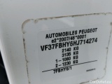  Peugeot  Partner PEUGEOT  VU 4p 2G furgón derivado de Furgón Confort PackL2 BlueHDi 73KW (100) #17