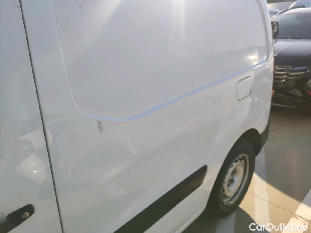  Citroen  Berlingo  Furgón L1 1.6 BlueHDi 100CV MT5 E6 #67