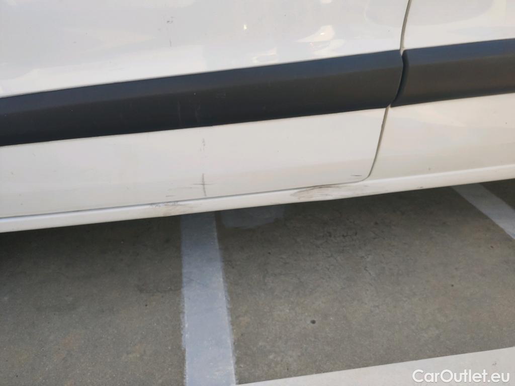  Citroen  Berlingo  Furgón L1 1.6 BlueHDi 100CV MT5 E6 #46