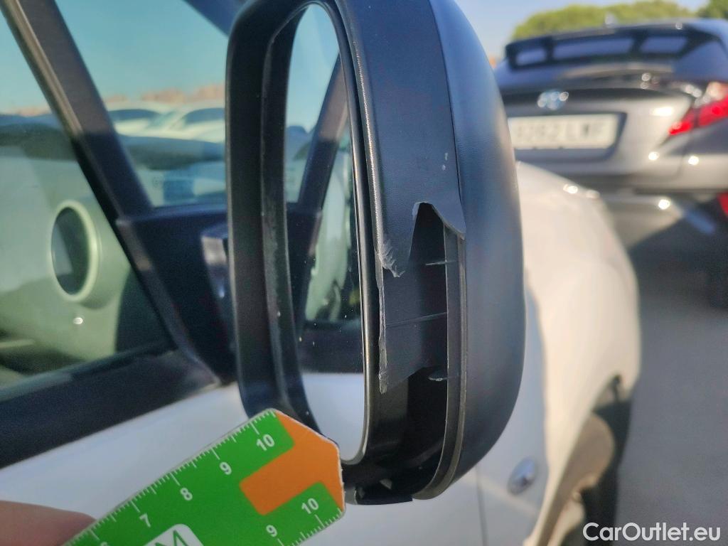  Citroen  Berlingo  Furgón L1 1.6 BlueHDi 100CV MT5 E6 #7