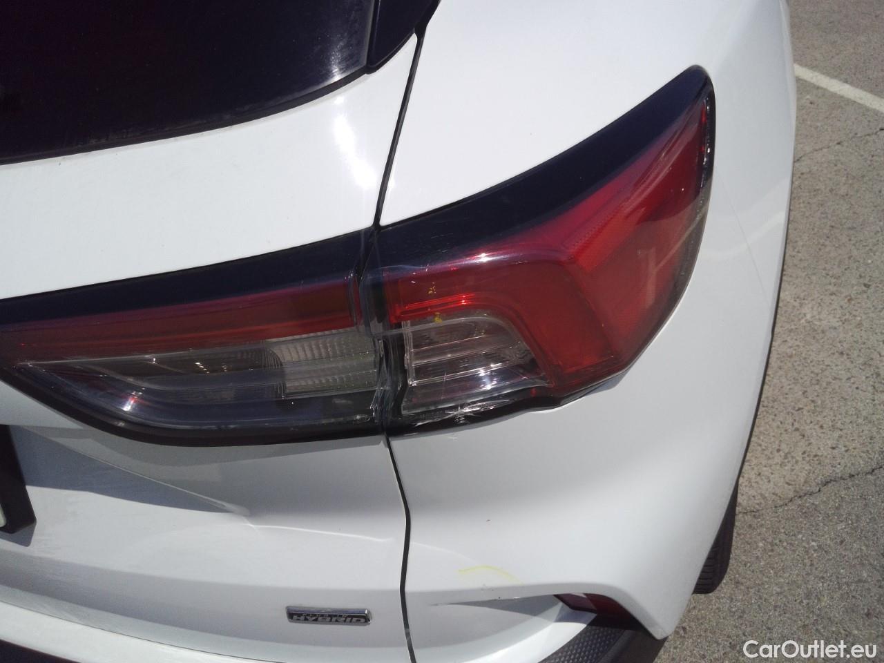 Ford  Kuga  Titanium Plug-In Hybrid 2.5 225CV ATV E6dT #24