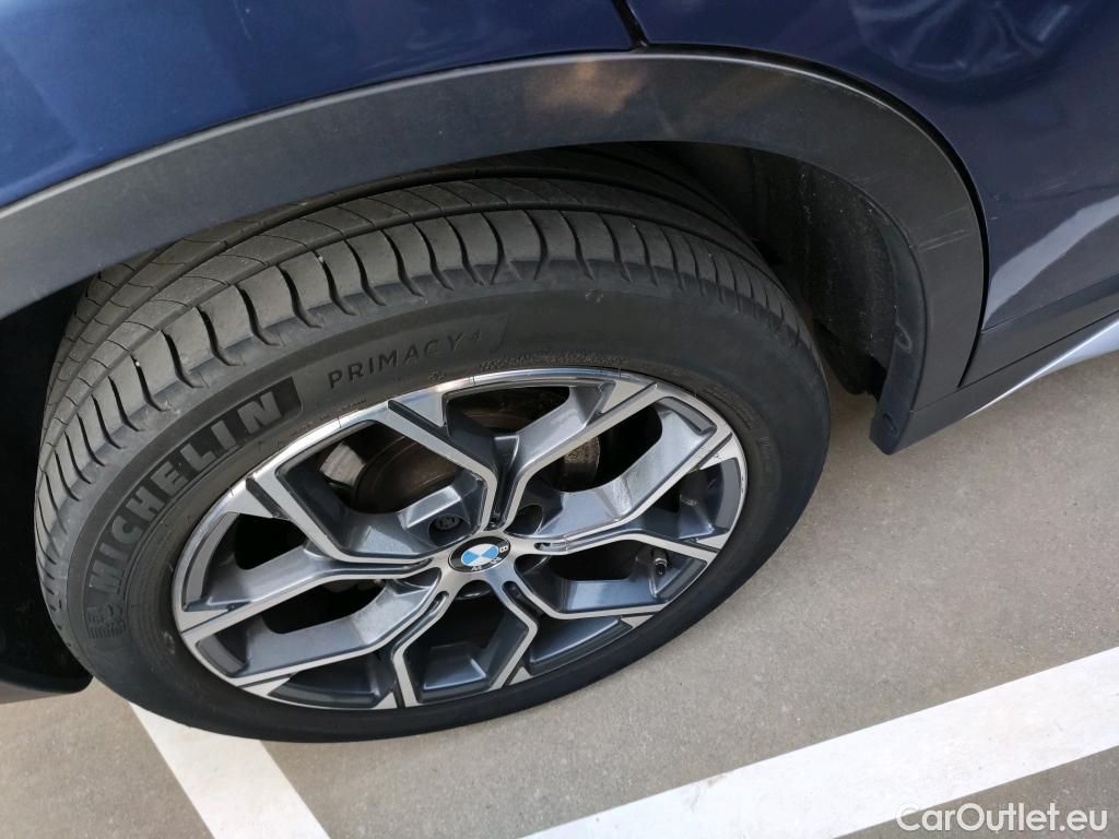  Bmw  X1 Serie  sDrive 18d xLine 2.0 150CV AT8 E6d #25