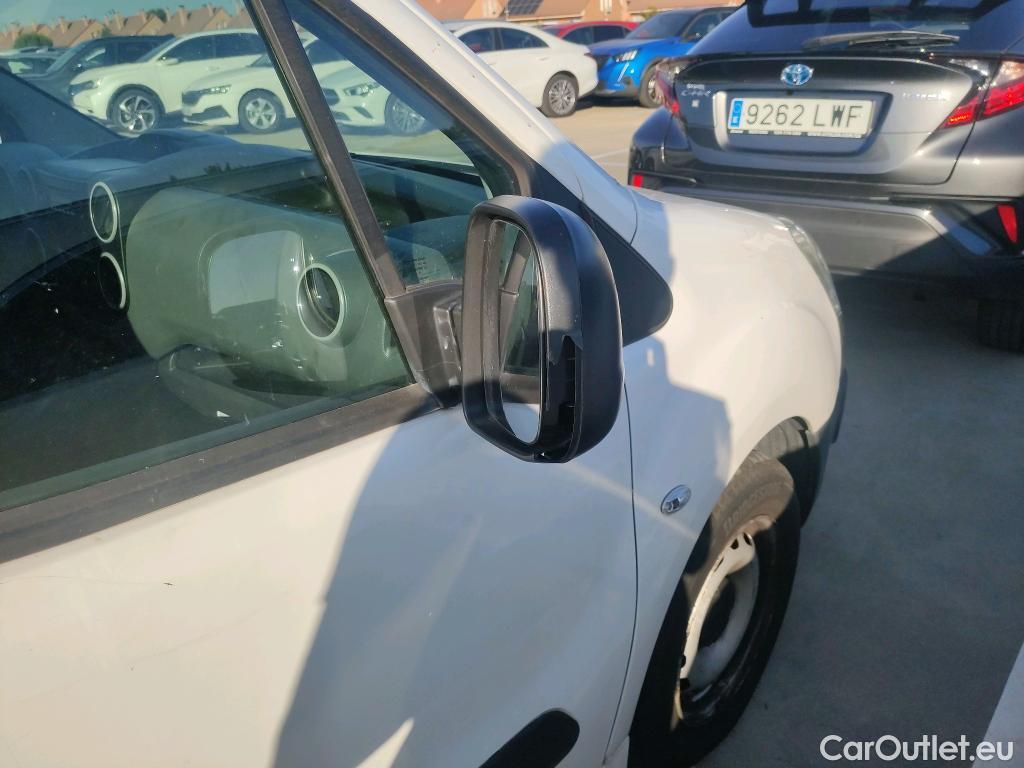  Citroen  Berlingo  Furgón L1 1.6 BlueHDi 100CV MT5 E6 #6