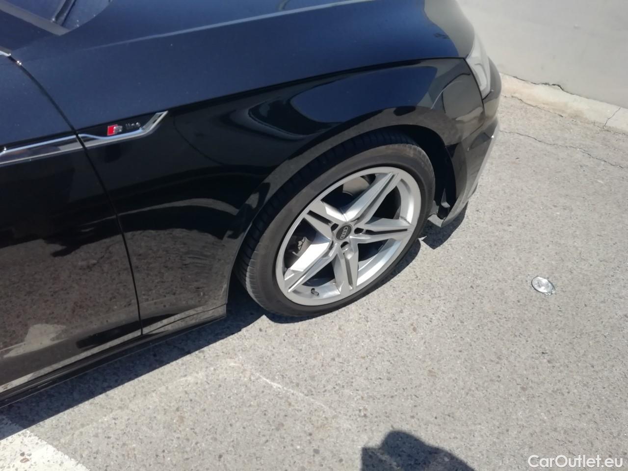  Audi  A5 AUDI  / 2019 / 2P / coupé S line 35 TDI 120kW S tronic Coupé #21