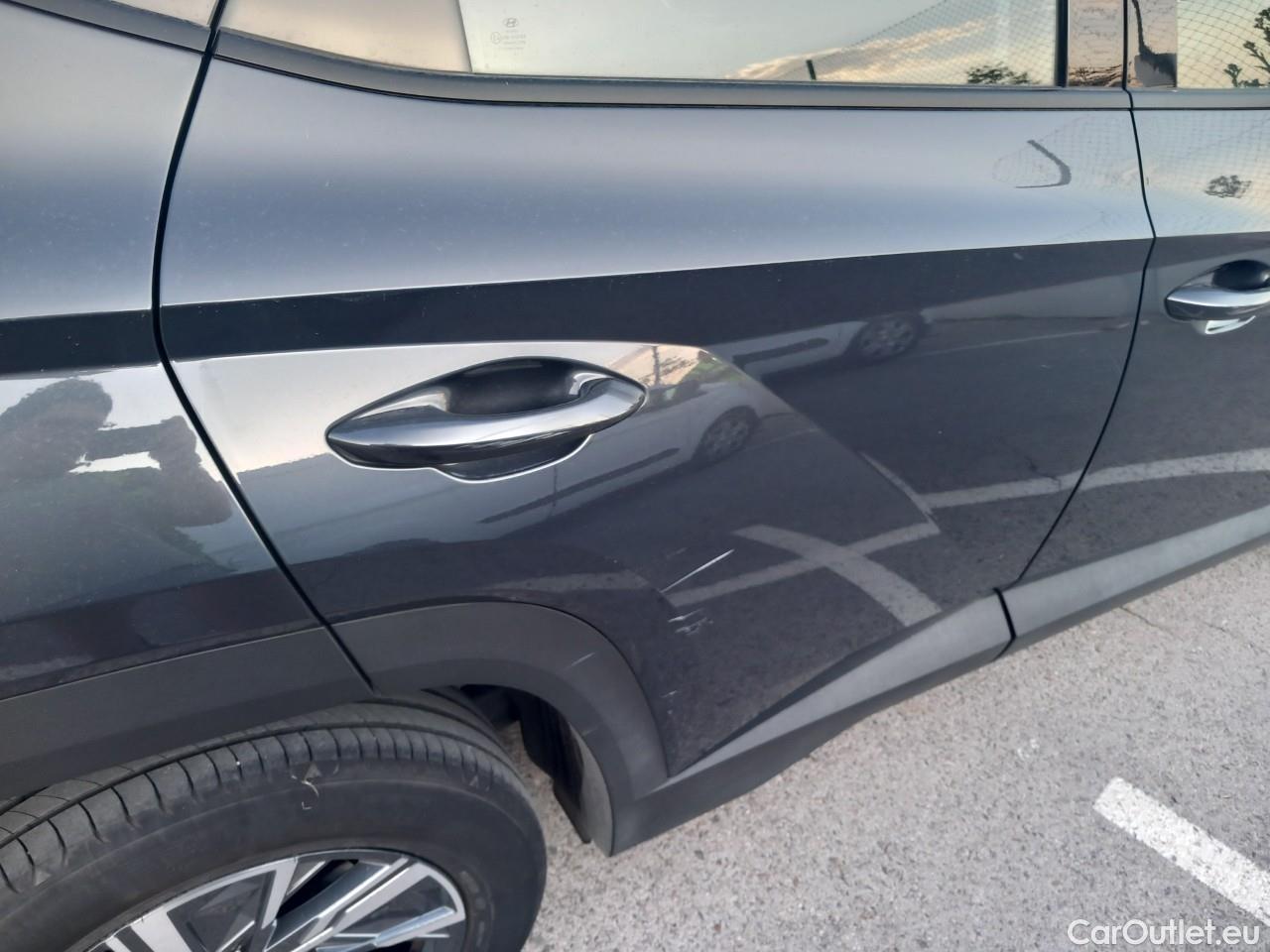  Hyundai  Tucson HYUNDAI  / 2020 / 5P / todoterreno 1.6 TGDI 169kW (230CV) HEV Maxx Auto #27