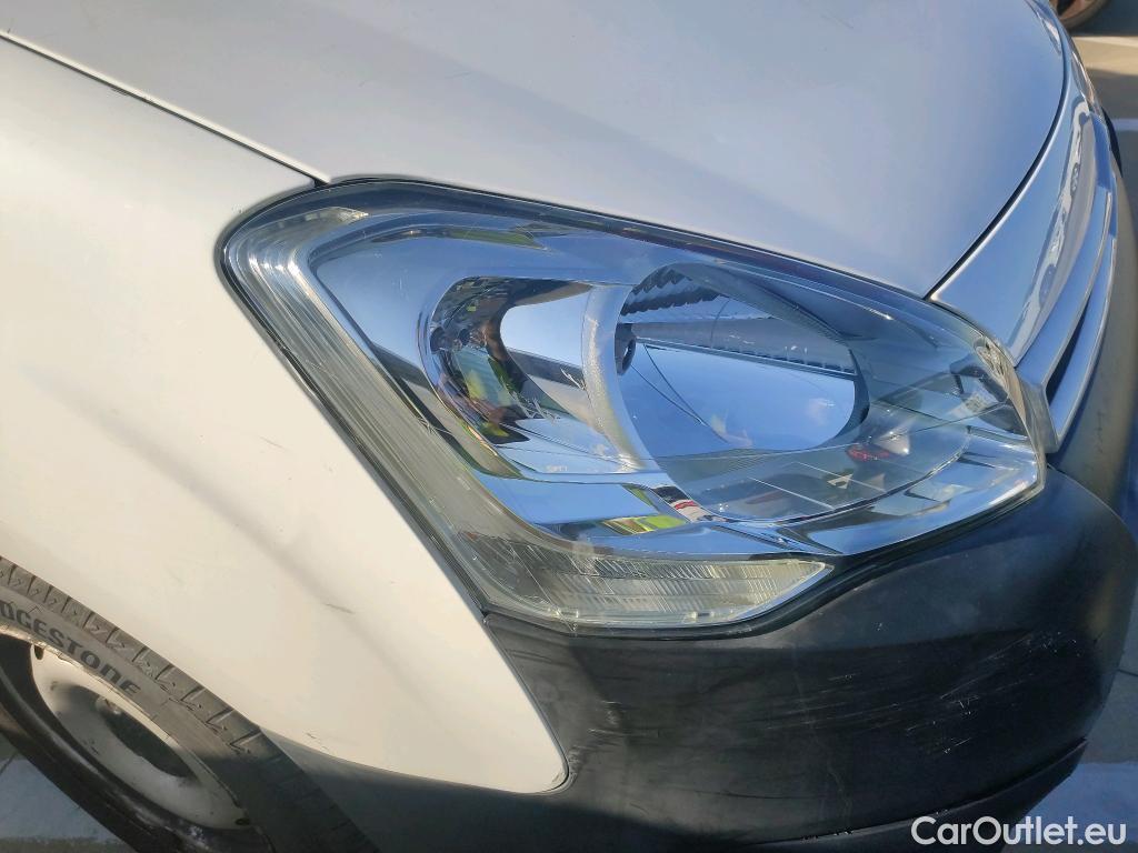  Citroen  Berlingo  Furgón L1 1.6 BlueHDi 100CV MT5 E6 #38