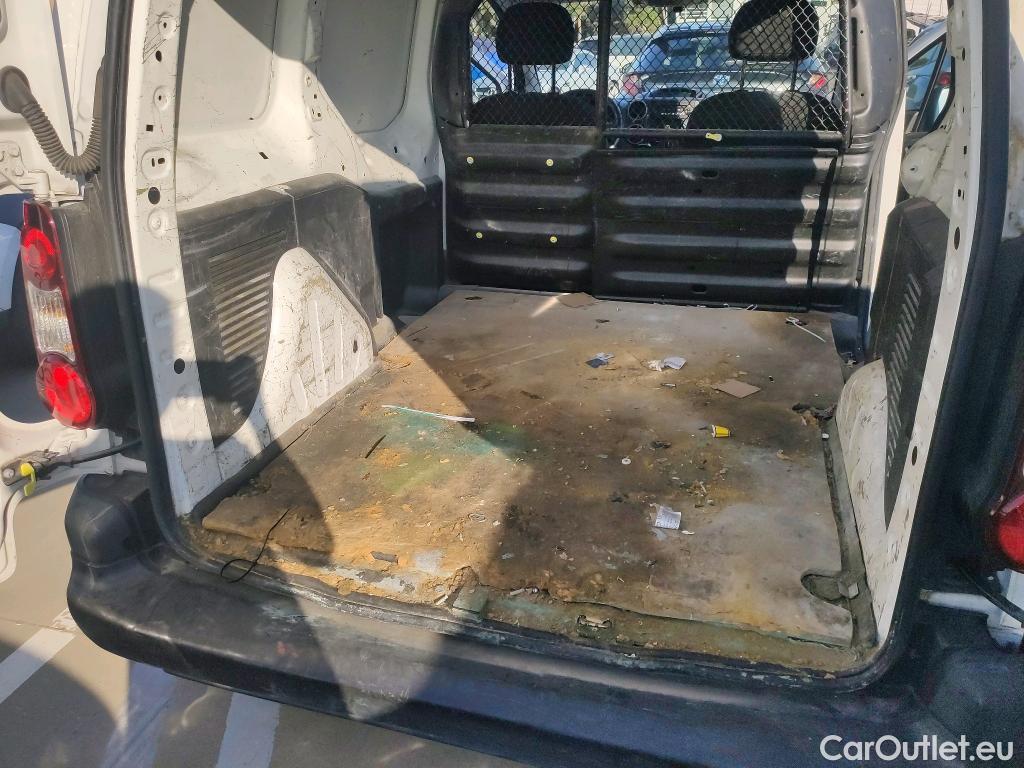  Citroen  Berlingo  Furgón L1 1.6 BlueHDi 100CV MT5 E6 #73
