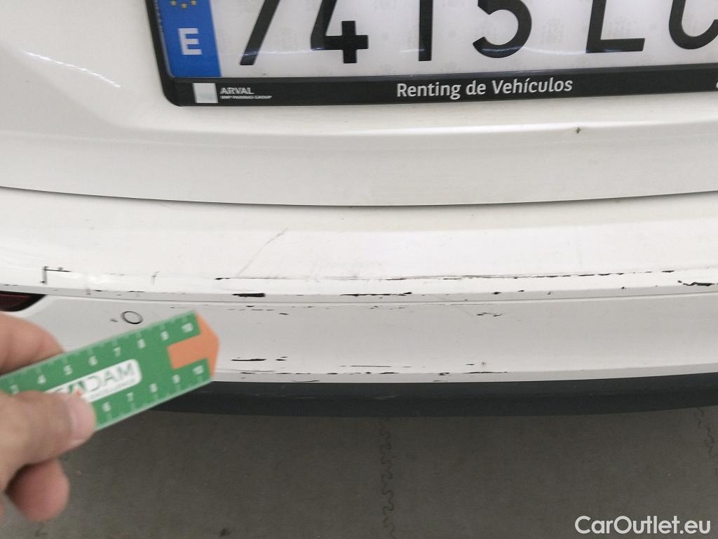  Volvo  V60  Familiar 2.0 D3 150CV MT6 E6dT #15