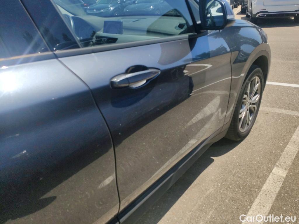  Bmw  X1 Serie  sDrive 18i Advantage 1.5 140CV AT7 E6dT #5