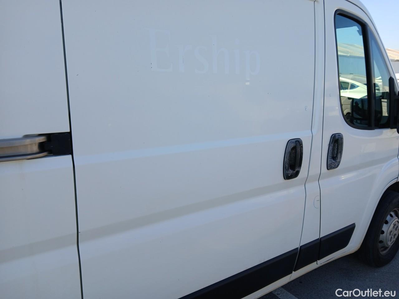  Citroen  Jumper  Furgón 30 L1H1 BlueHDi 120 2.2 BlueHDi #35