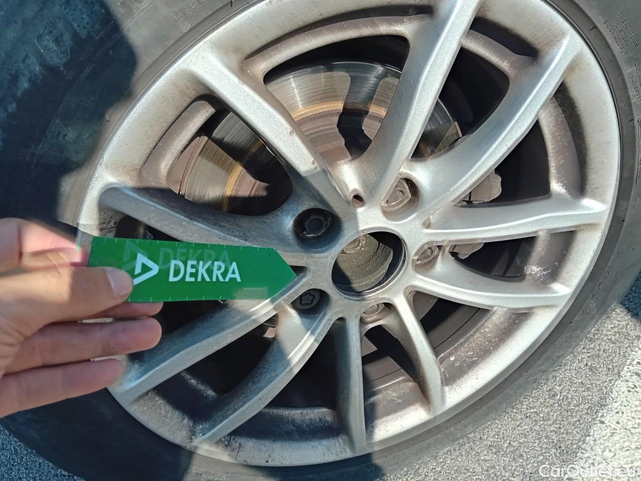  Bmw  Serie 1  Berlina 5p 116d 1.5 115CV MT6 E6dT #29