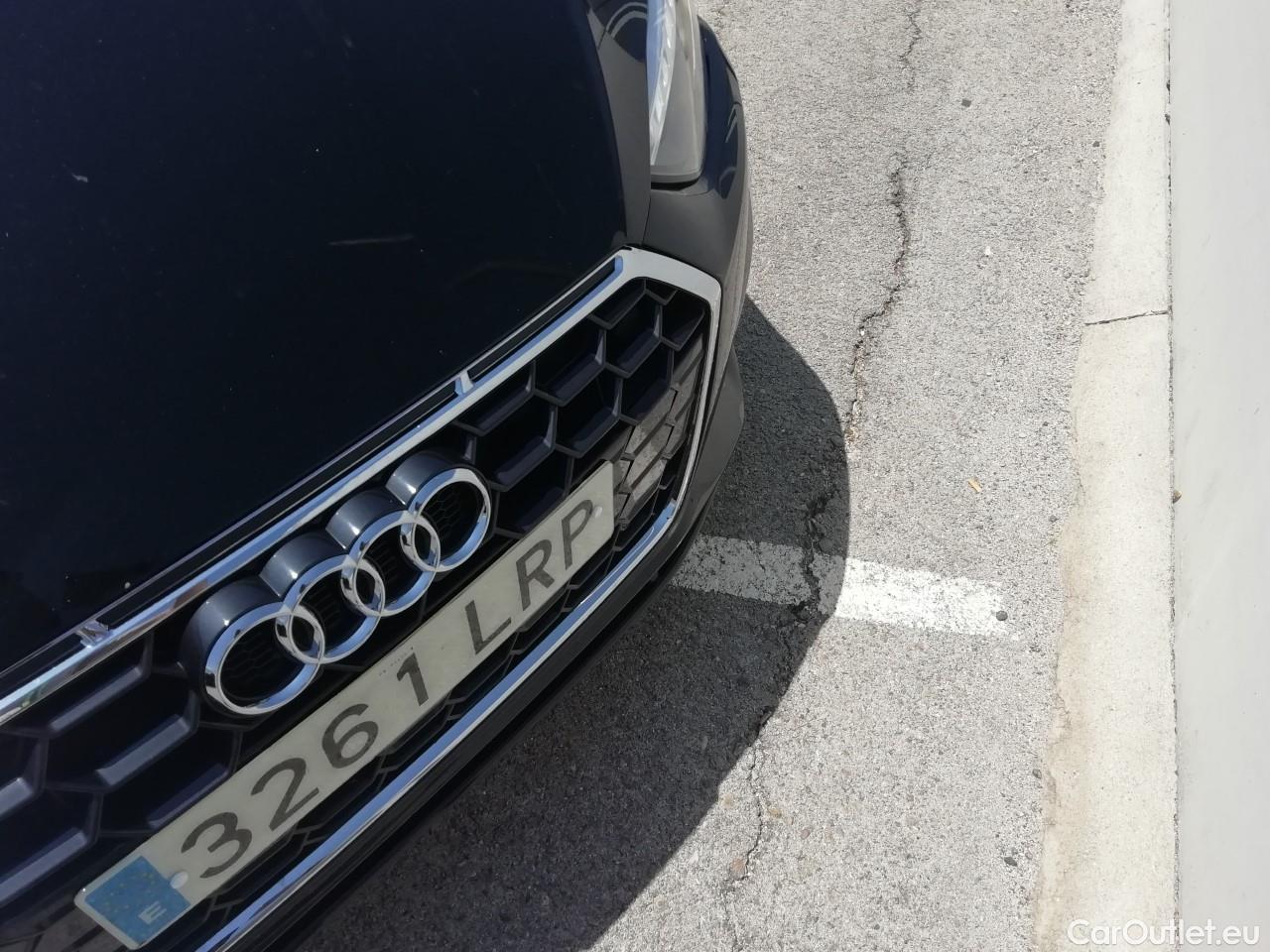  Audi  A5 AUDI  / 2019 / 2P / coupé S line 35 TDI 120kW S tronic Coupé #4