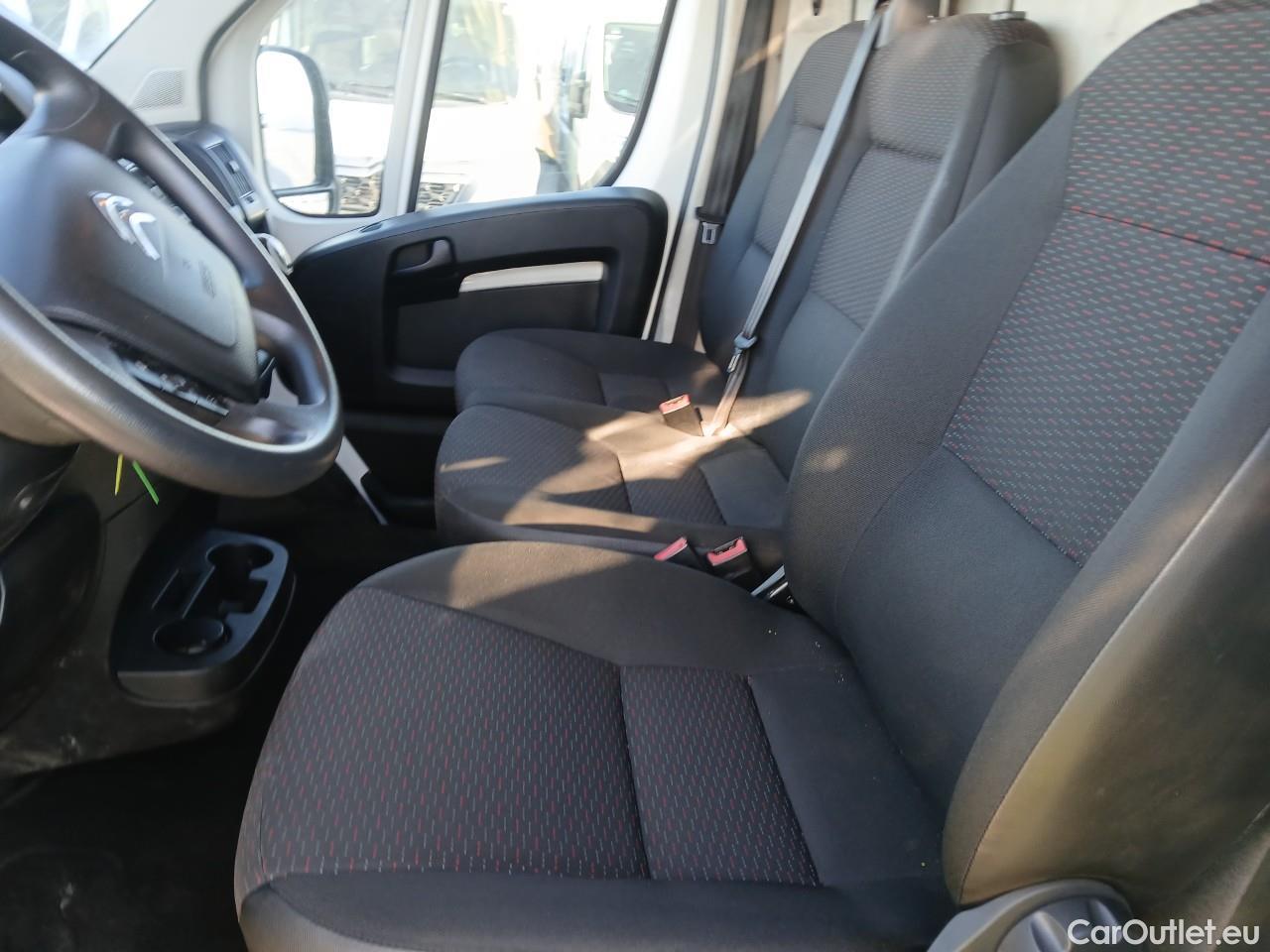  Citroen  Jumper  Furgón 30 L1H1 BlueHDi 120 2.2 BlueHDi #4