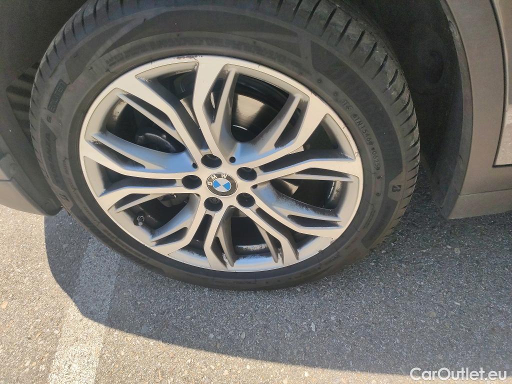  Bmw  X1 Serie  sDrive 18i Advantage 1.5 140CV AT7 E6dT #1