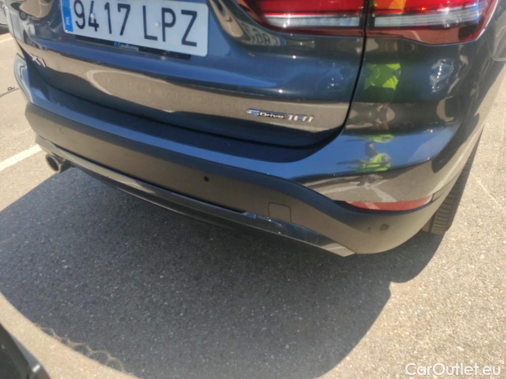  Bmw  X1 Serie  sDrive 18i Advantage 1.5 140CV AT7 E6dT #21