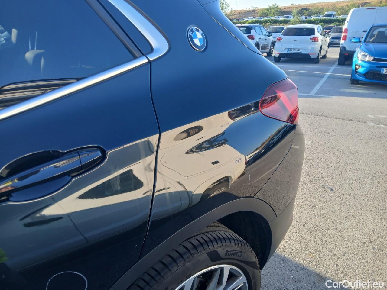  Bmw  X2 Serie  sDrive 18i 1.5 140CV AT7 E6dT #14