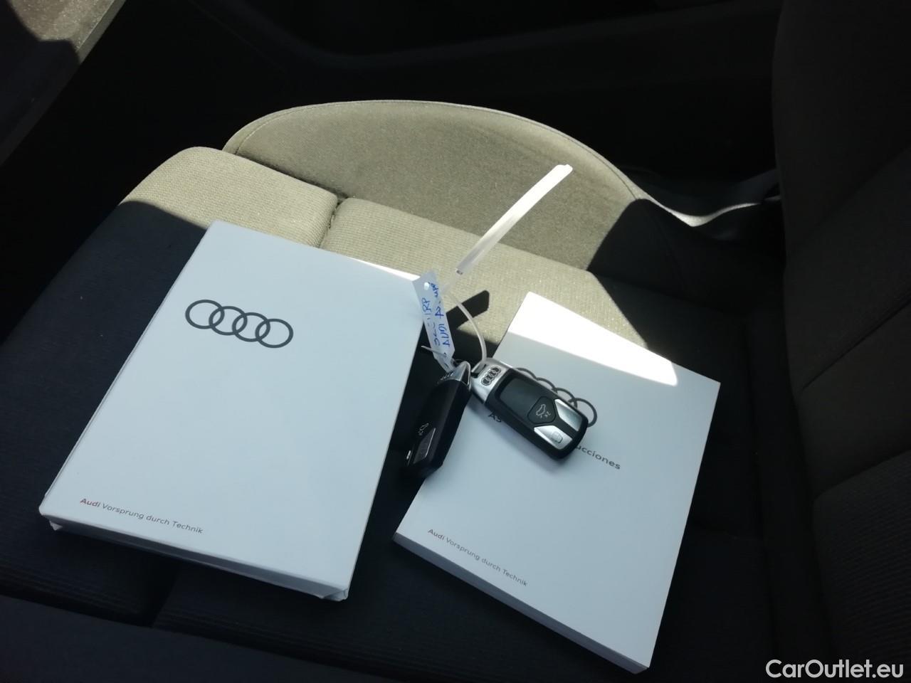  Audi  A5 AUDI  / 2019 / 2P / coupé S line 35 TDI 120kW S tronic Coupé #1