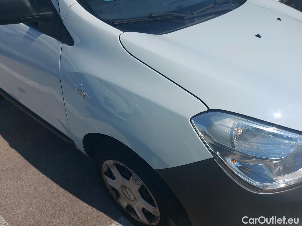  Dacia  Dokker DACIA  / 2013 / 4P / Essential 1.6 75kW (100CV) N1 #22