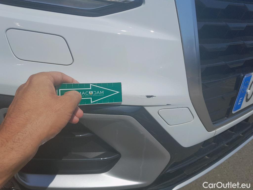 Audi  Q2  30 TFSI design 1.0 TFSI 115CV MT6 E6dT #10