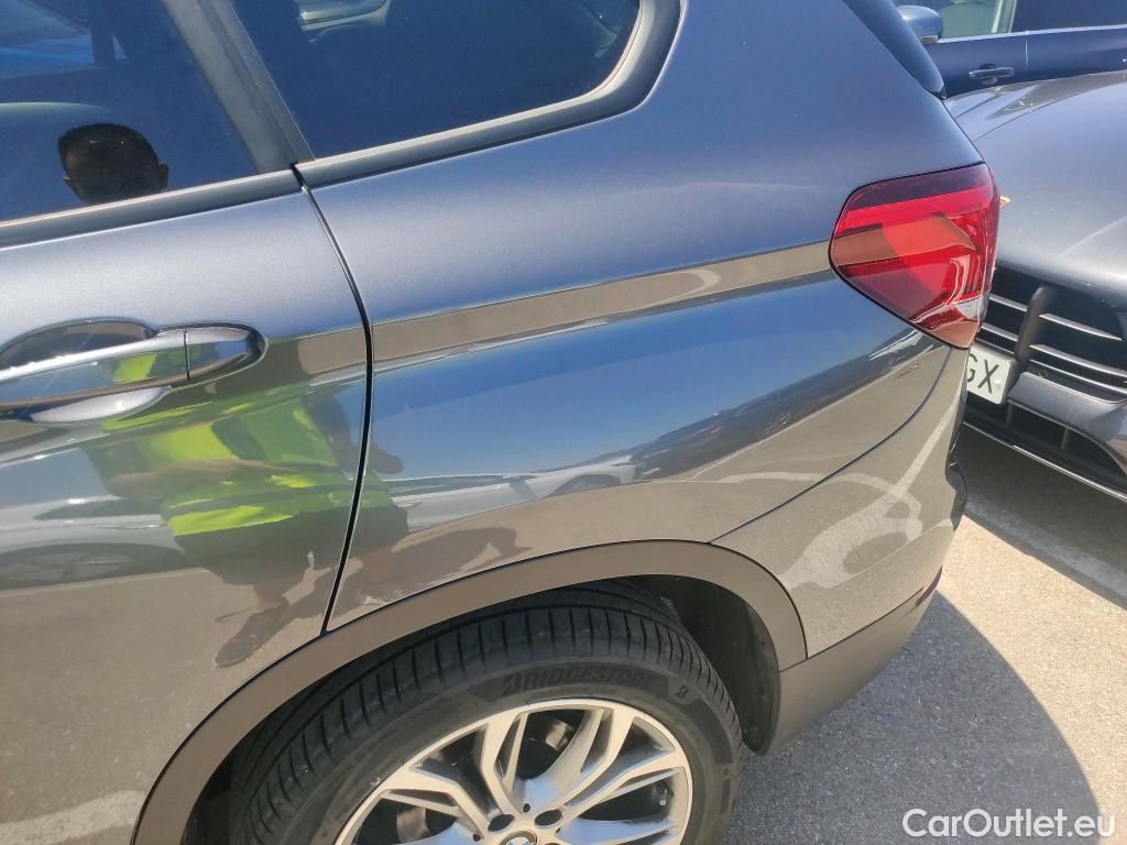  Bmw  X1 Serie  sDrive 18i Advantage 1.5 140CV AT7 E6dT #7