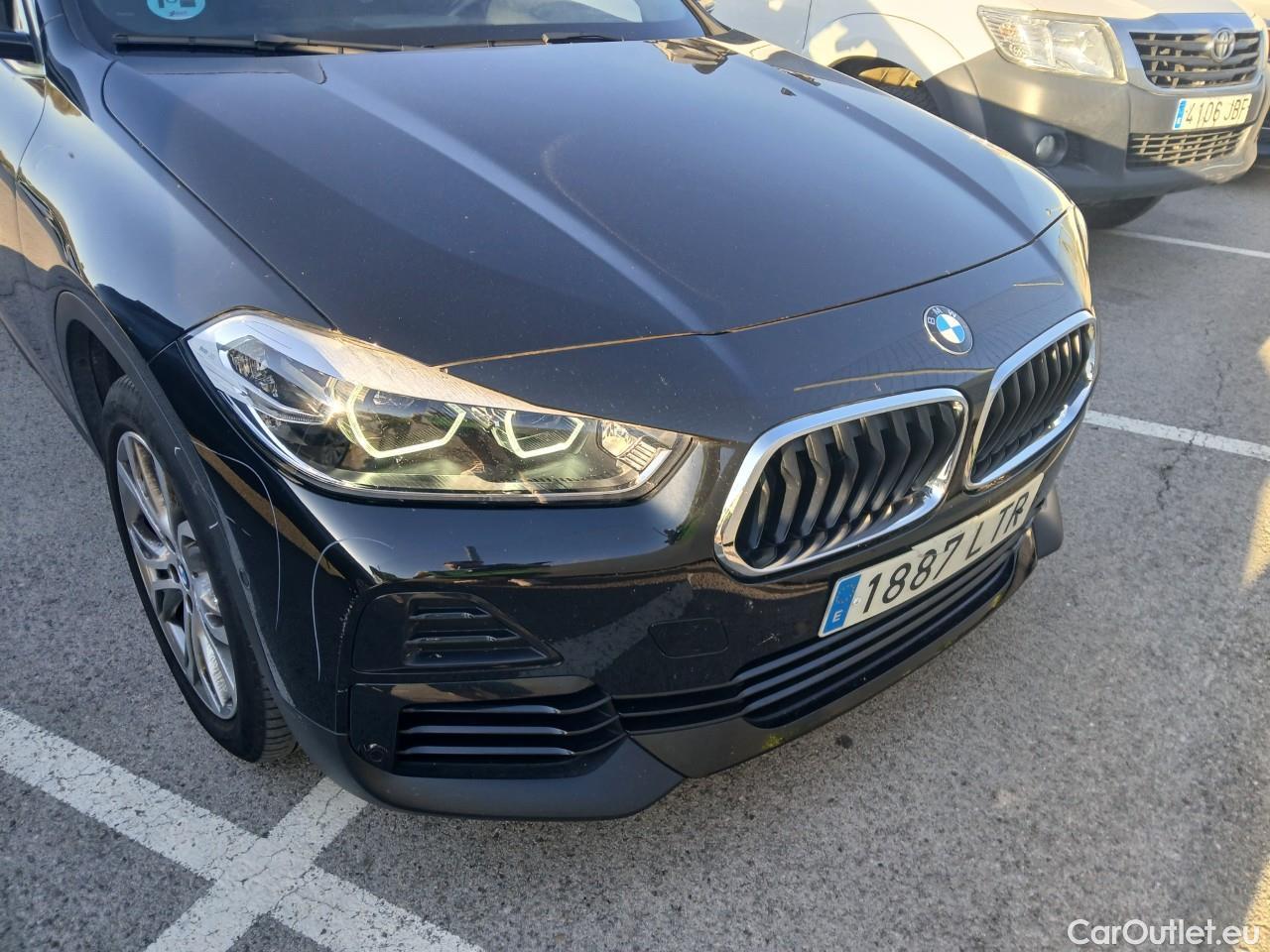  Bmw  X2 Serie  sDrive 18i 1.5 140CV AT7 E6dT #2