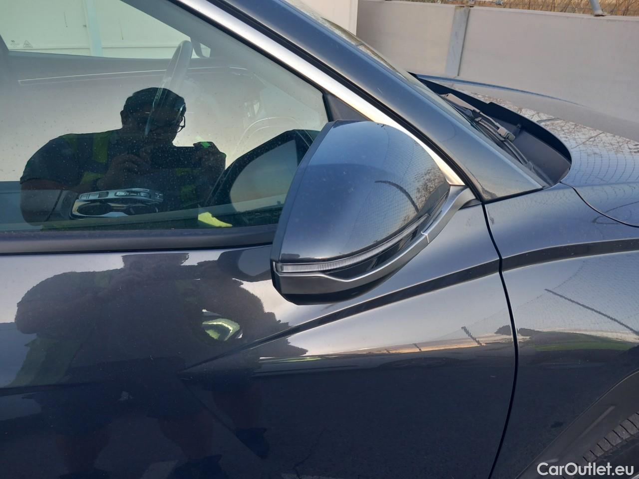  Hyundai  Tucson HYUNDAI  / 2020 / 5P / todoterreno 1.6 TGDI 169kW (230CV) HEV Maxx Auto #34