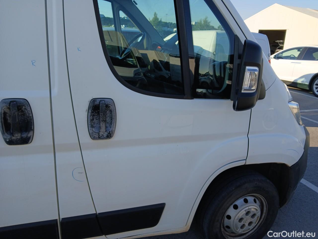  Citroen  Jumper  Furgón 30 L1H1 BlueHDi 120 2.2 BlueHDi #38