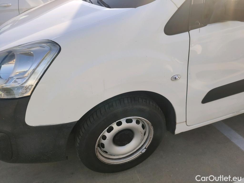  Citroen  Berlingo  Furgón L1 1.6 BlueHDi 100CV MT5 E6 #42