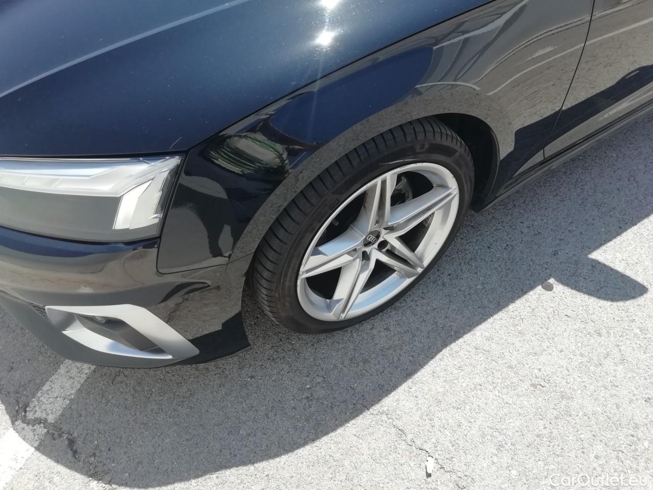  Audi  A5 AUDI  / 2019 / 2P / coupé S line 35 TDI 120kW S tronic Coupé #6