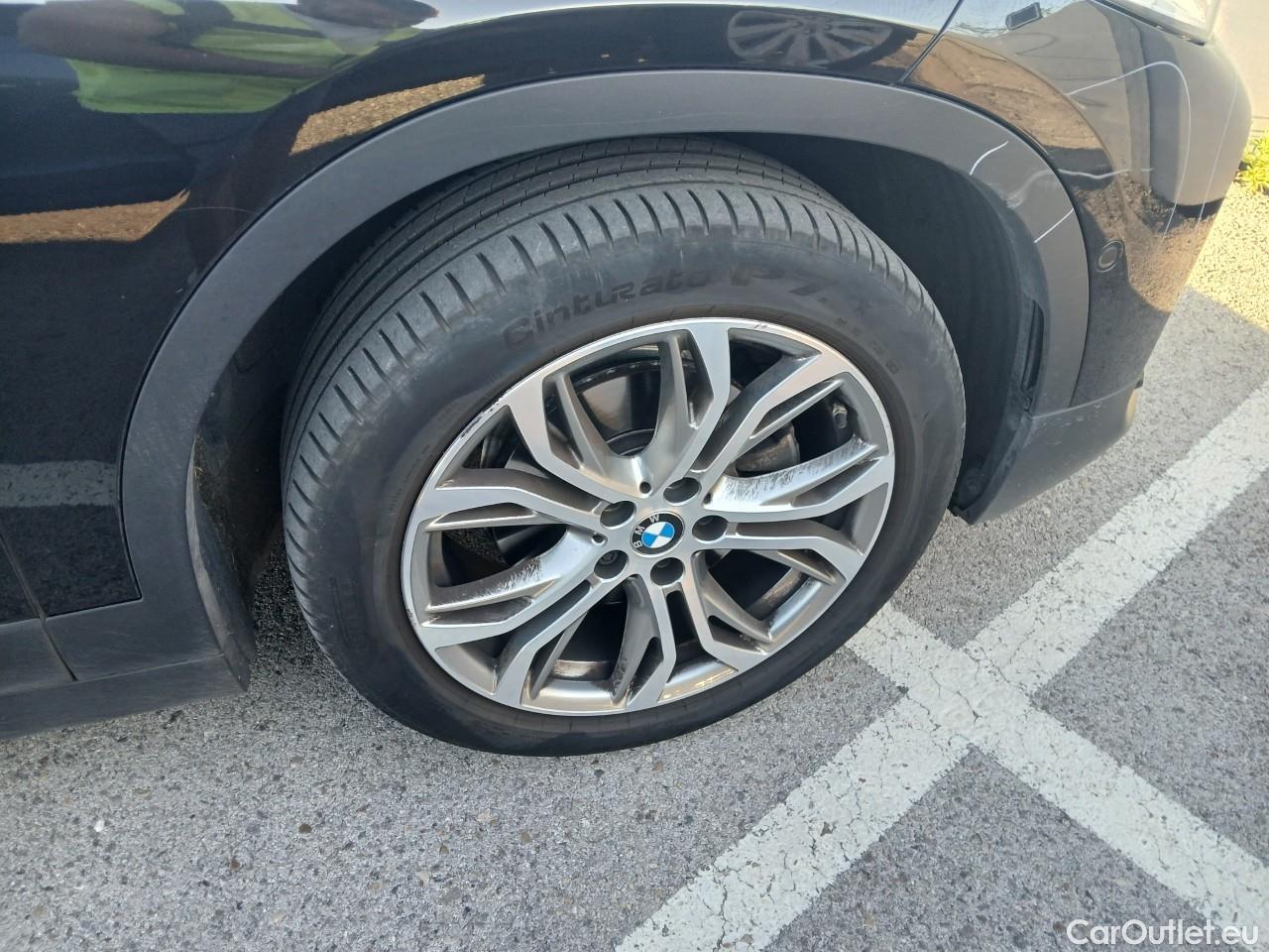  Bmw  X2 Serie  sDrive 18i 1.5 140CV AT7 E6dT #36