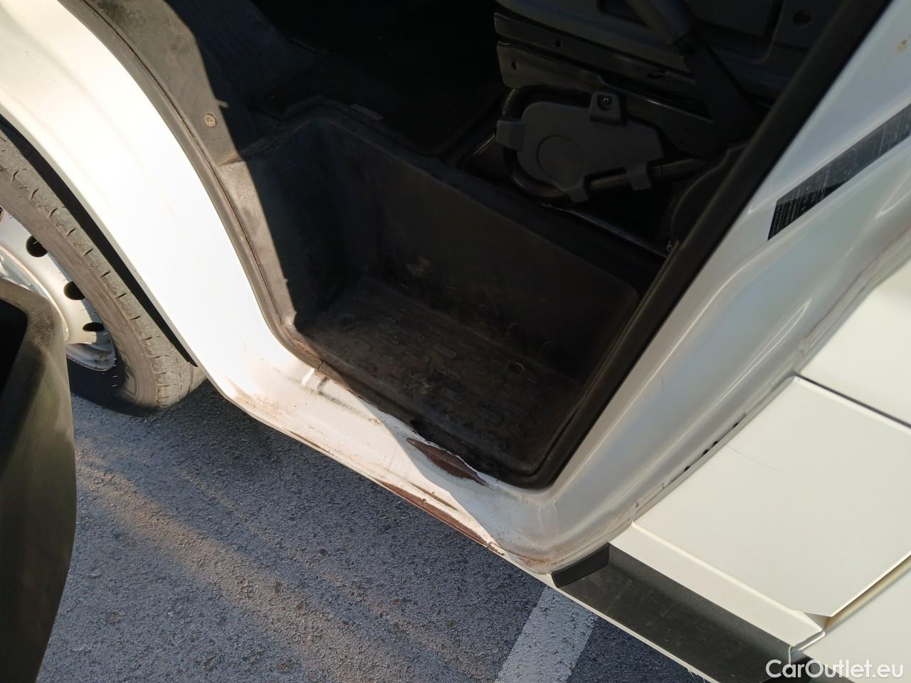  Citroen  Jumper  Furgón 30 L1H1 BlueHDi 120 2.2 BlueHDi #8