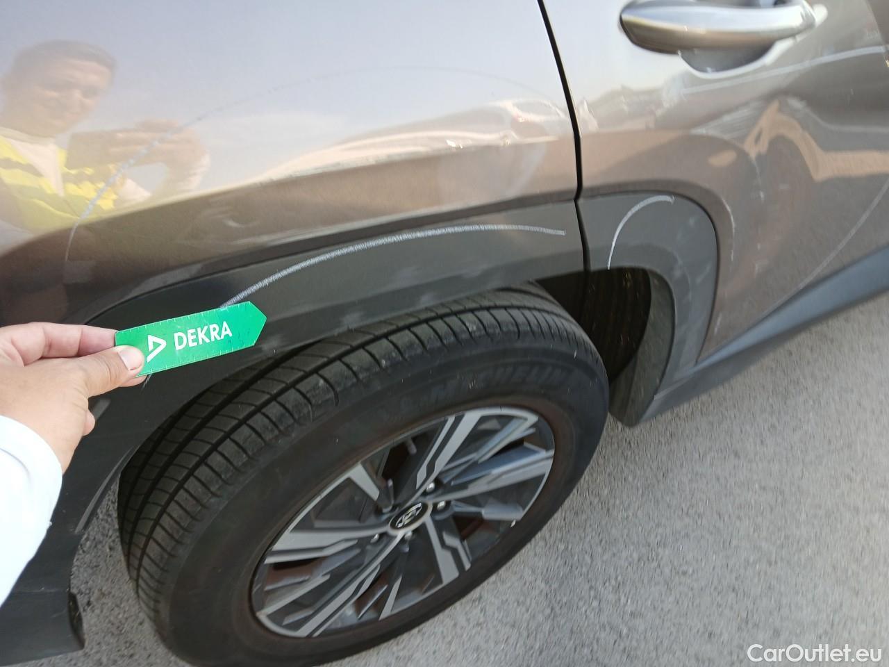  Hyundai  Tucson HYUNDAI  / 2020 / 5P / todoterreno 1.6 TGDI 169kW (230CV) HEV Maxx Auto #41