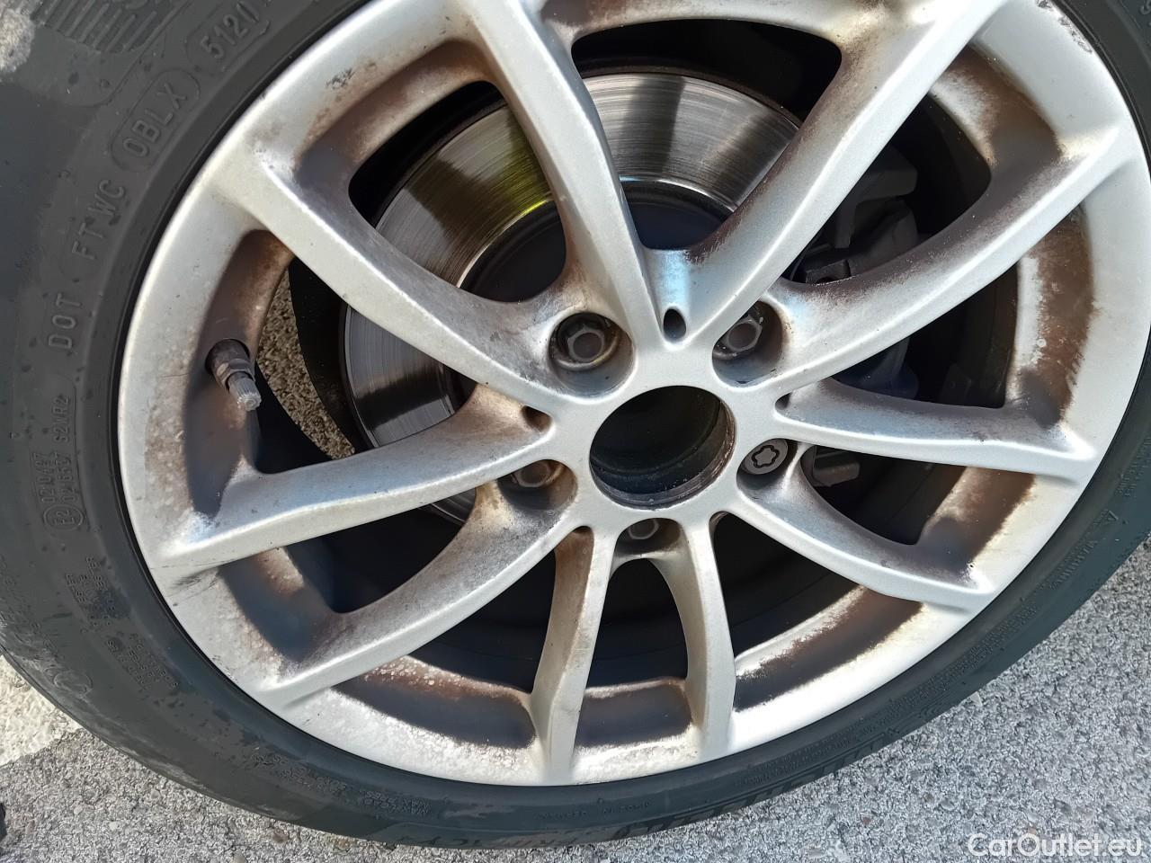  Bmw  Serie 1  Berlina 5p 116d 1.5 115CV MT6 E6dT #11
