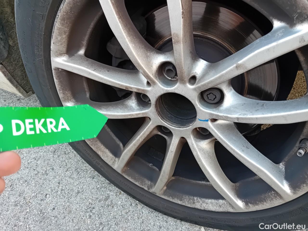  Bmw  Serie 1  Berlina 5p 116d 1.5 115CV MT6 E6dT #25