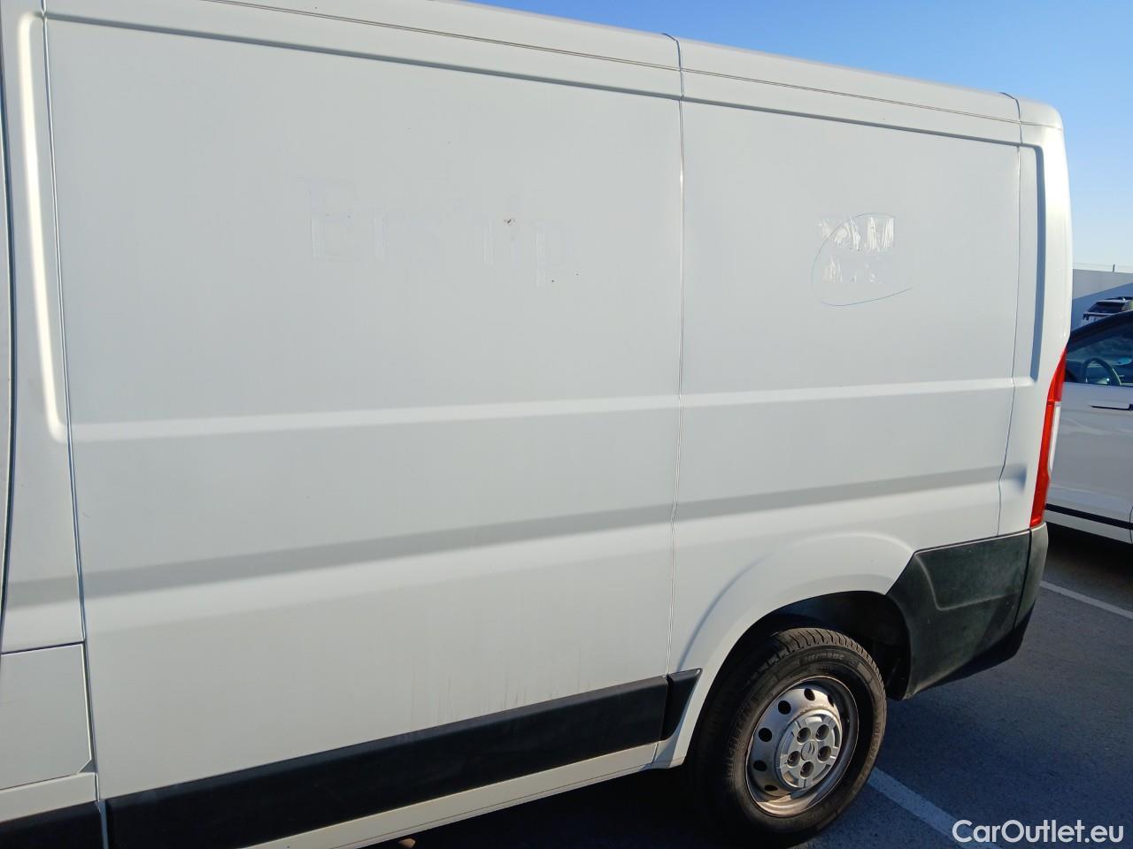  Citroen  Jumper  Furgón 30 L1H1 BlueHDi 120 2.2 BlueHDi #26
