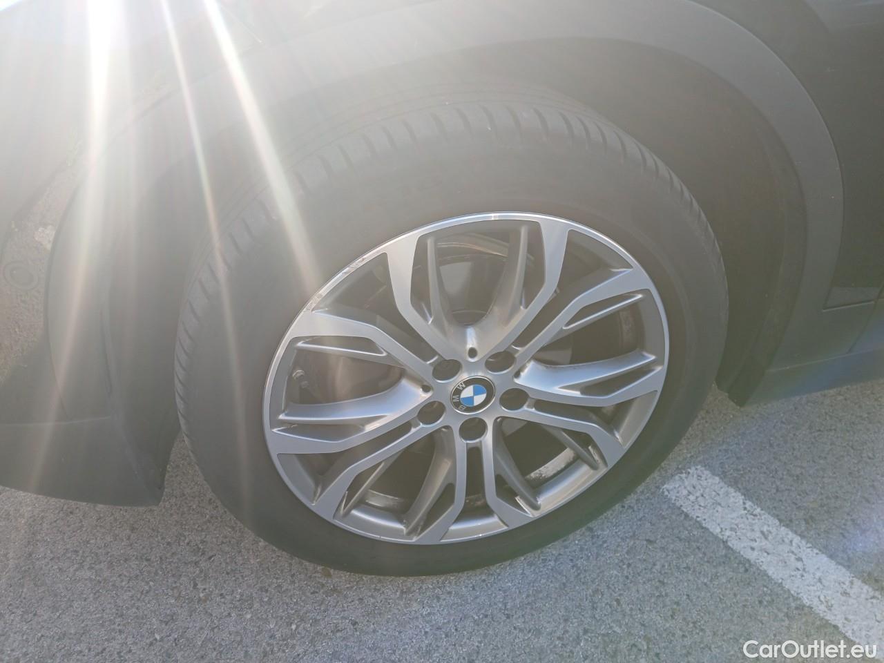  Bmw  X2 Serie  sDrive 18i 1.5 140CV AT7 E6dT #5